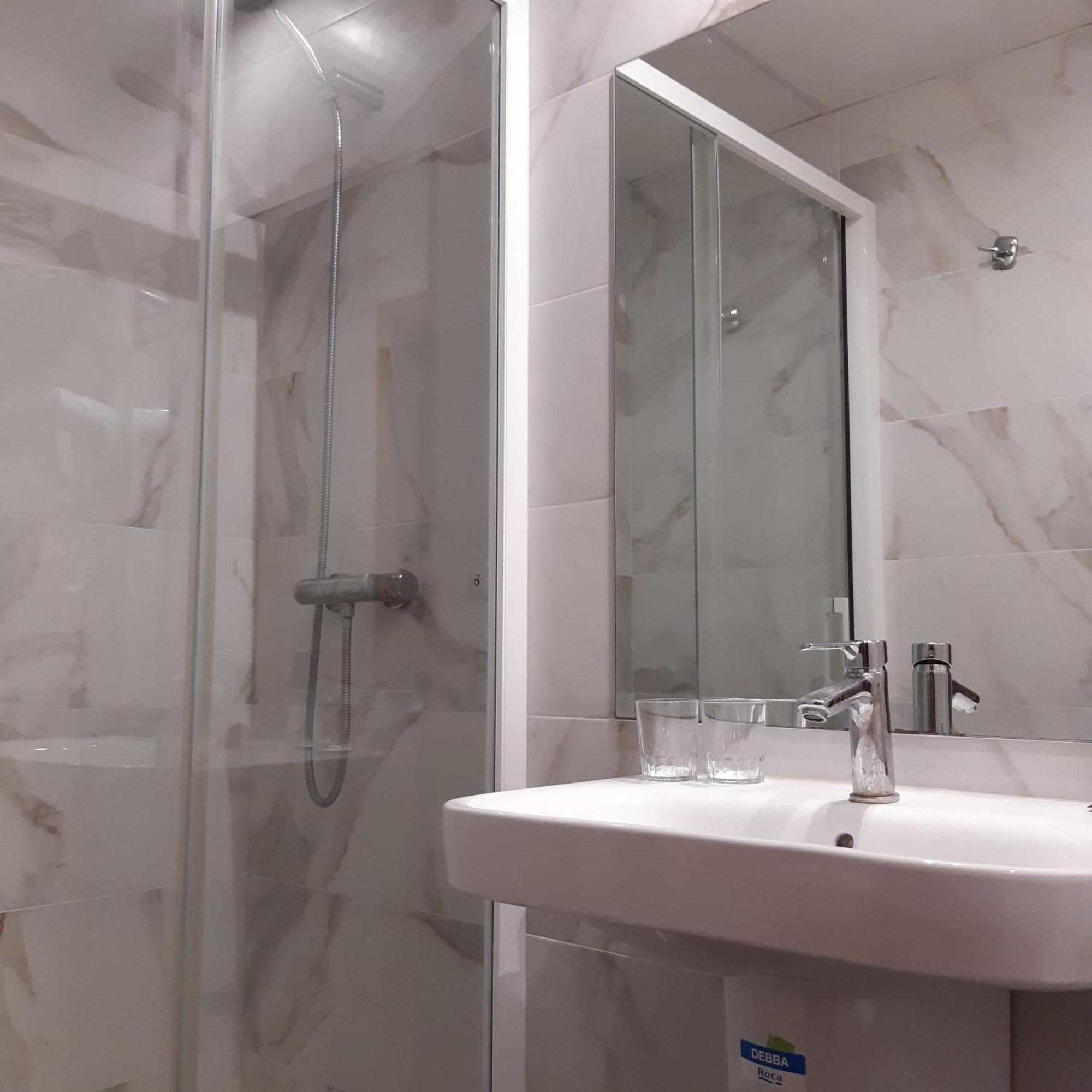 Hostal Lizana 2 Χουέσκα Εξωτερικό φωτογραφία