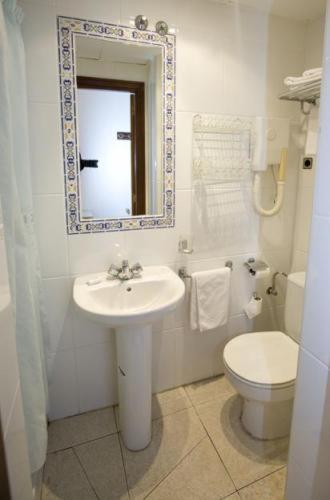 Hostal Lizana 2 Χουέσκα Εξωτερικό φωτογραφία