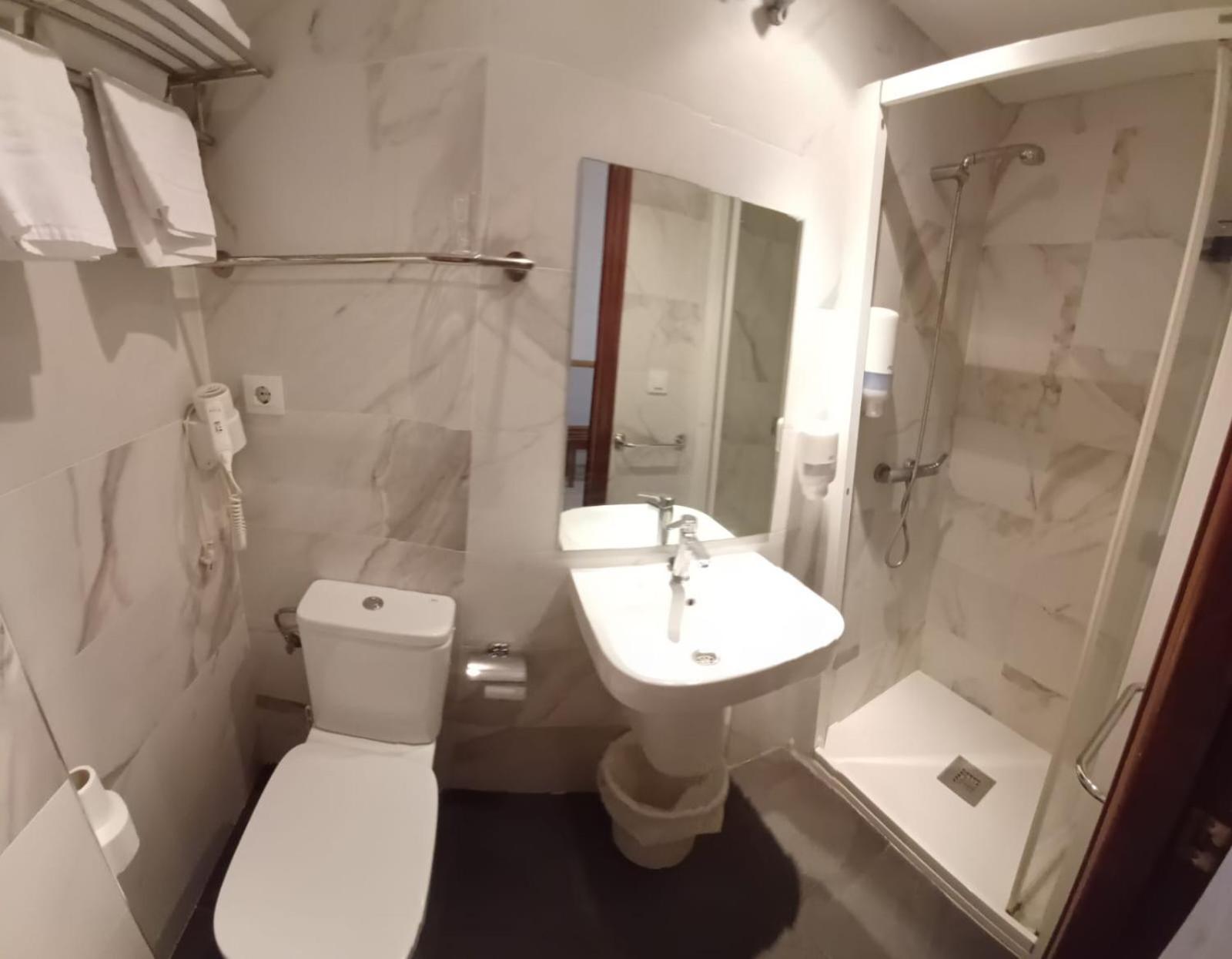 Hostal Lizana 2 Χουέσκα Εξωτερικό φωτογραφία