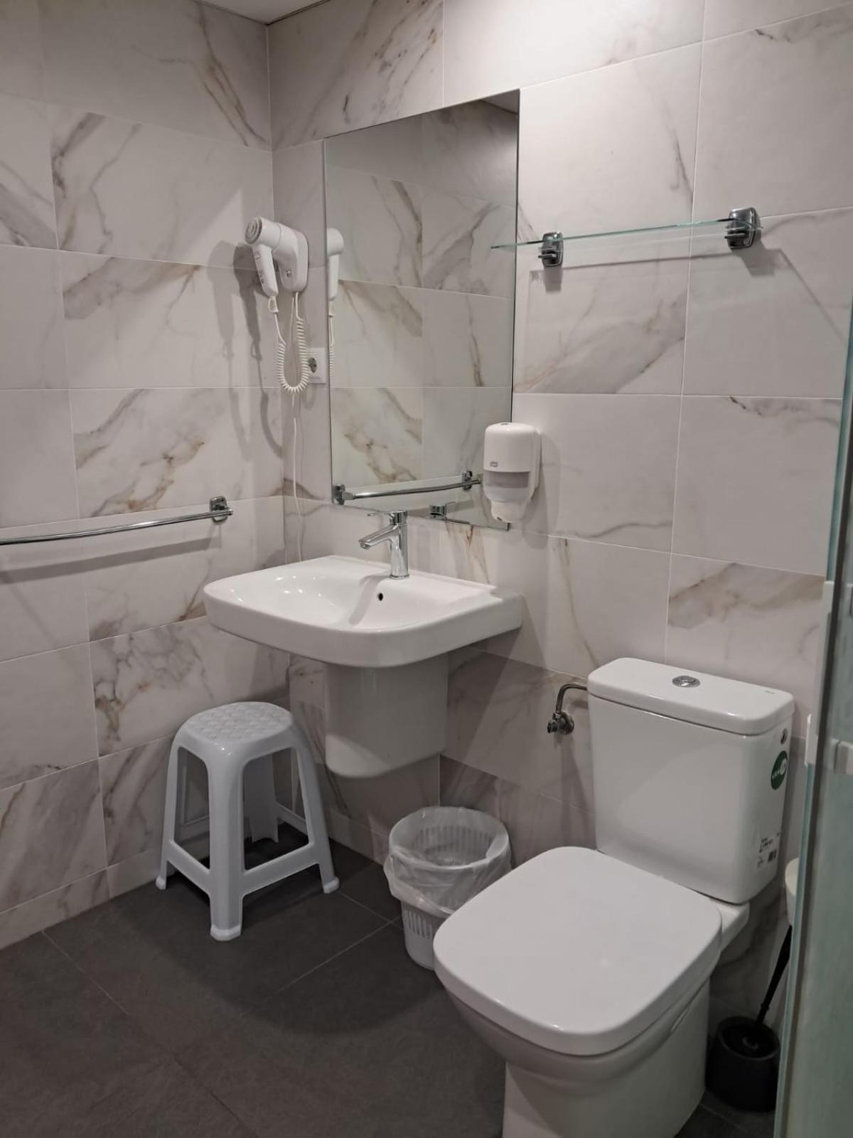 Hostal Lizana 2 Χουέσκα Εξωτερικό φωτογραφία