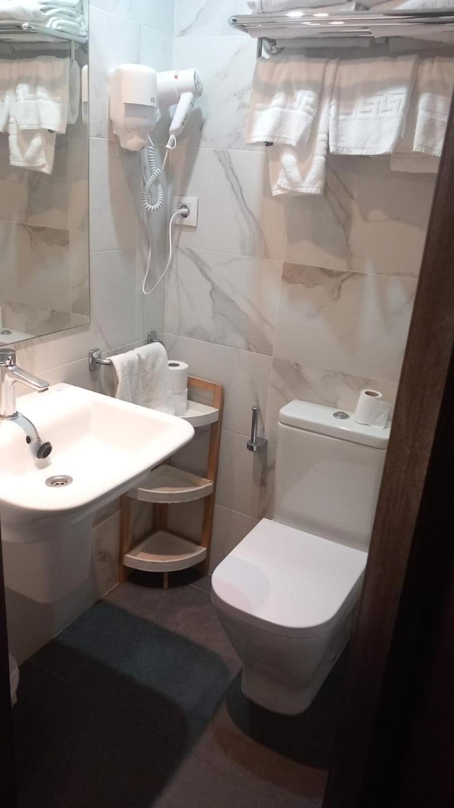Hostal Lizana 2 Χουέσκα Εξωτερικό φωτογραφία